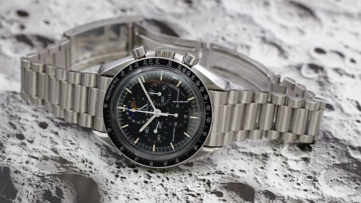 Omega Super Clone Watches