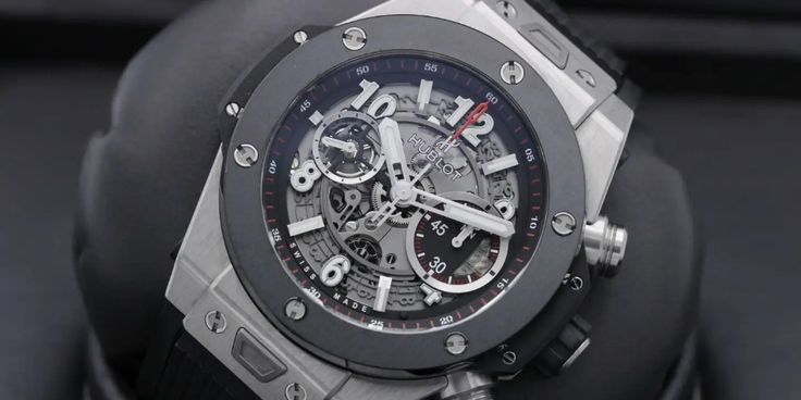 Hublot Watch Clones